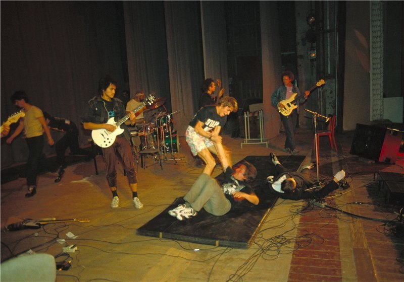 Поп-механика